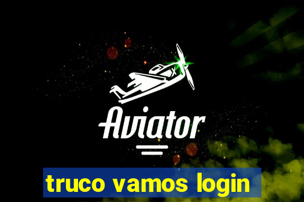 truco vamos login